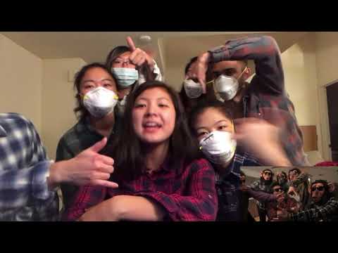 The Lazy Song - UC Davis Edition