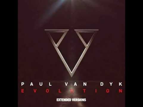 Paul van Dyk feat Plumb - I Don't Deserve You (Extended Mix)