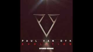 Paul van Dyk feat Plumb - I Don't Deserve You (Extended Mix)