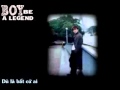 [360Kpop VietSub] KangTa - Late Summer Night ...