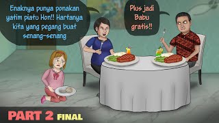 Download lagu Misteri Anak Menangis di Kuburan 2 #HORORKOMEDI | Kartun Hantu Lucu Pocong & Kunti mp3 Download lagu Misteri Anak Menangis di Kuburan 2 #HORORKOMEDI | Kartun Hantu Lucu Pocong & Kunti mp3