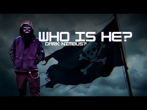 Who is Dark Nimbus? Why is he everywhere.