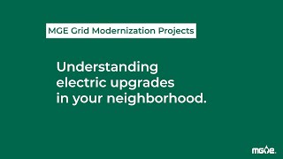 Understanding Electric Upgrades in Your Neighborhood