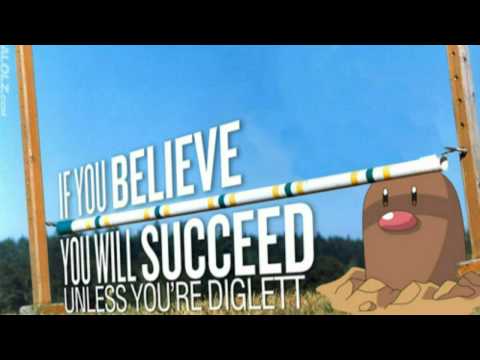 Lets Read! - Pokemon ReBurst - Bloopers!