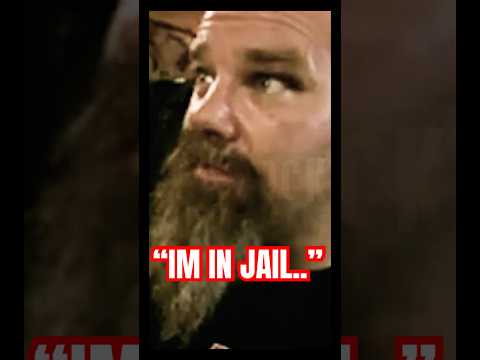 I AM THE ONLY TOUGH GUY THAT EVER CAME FROM HUNTINGTON BEACH - TANK ABBOTT #UFC #MMA