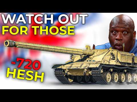 WG Making some Nasty Tanks and 2 SPECIAL Maps | World of Tanks News