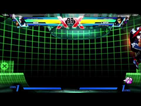 APEX 2013: KPB Fate vs BT MarlinPie