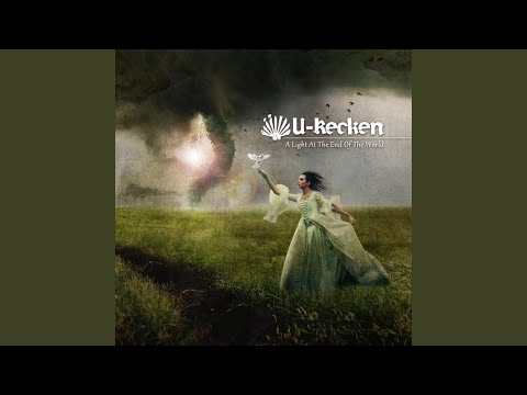 U-Recken - A Light At The End Of The World (Continuous Album Mix)