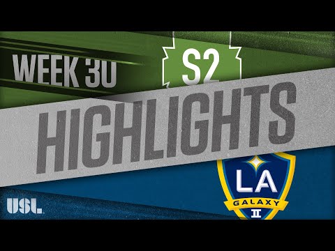 HIGHLIGHTS #SEAvLA | 10-03-2018