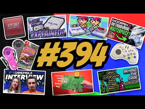 Weekly Roundup #394 - January 31st 2024