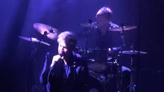 Frank in Bloemendaal 2017 - Gouden Bergen