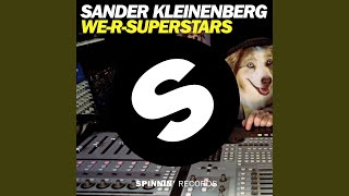 We-R-Superstars (Radio Edit)