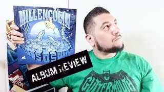 Album Review- Millencolin &quot;SOS&quot;