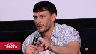 Richard Gadd for ‘Half Man’ | Conversations at the SAG-AFTRA Foundation