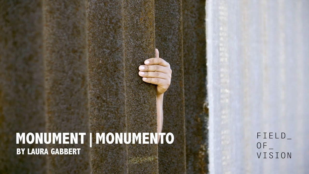 Field of Vision - Monument | Monumento