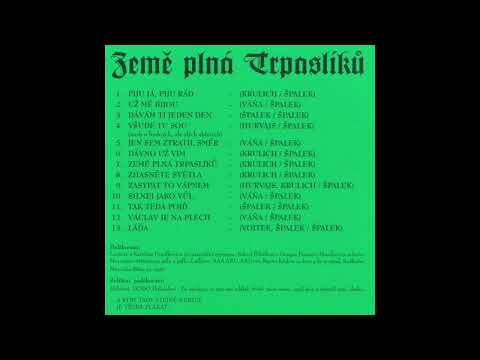 KABÁT - Už mě bijou