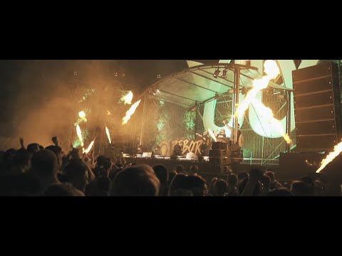 Hardstyle Mafia x Jouni Herranen - Strong