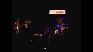 The Yardbirds Live @ City Winery  9/6/12 The Nazz Are Blue