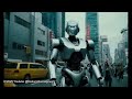 Nations Reimagined What If Japan Was Robots With Sound