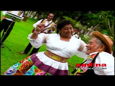 Olimpicos De Huancayo - La Movida De Aurelio Miranda - Andina Producciones