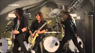 Helloween I&#39;m alive Live Wacken