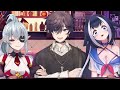 09 22 2023 DRINKING SOJU HANGING WITH THE GIRLS SHYLILY GEEGA VTuber Talk More Shoto