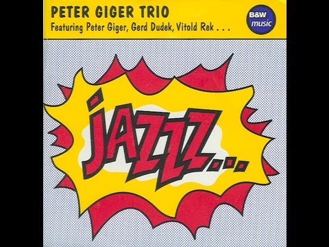 Sweet and Short (Vitold Rek)