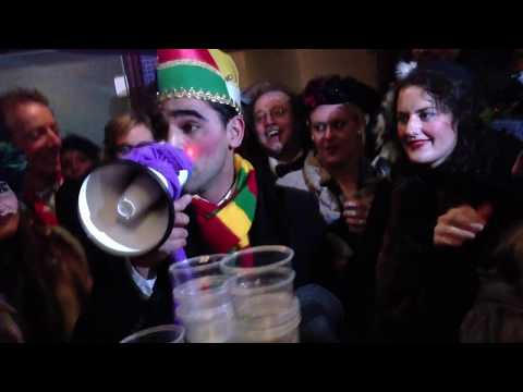 Jubileumvideo 11 jaor Naate Raaf!