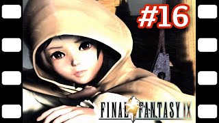 誇り高き男たちの決闘『FINAL FANTASY IX』#16
