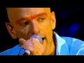 R.E.M. - So Fast, So Numb (Live in Germany 2003)