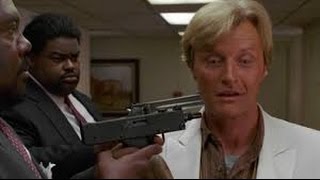 Blind Fury Full Movie