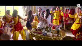 Raitaa Phail Gaya Song   Shaandaar 2015 Shahid Kapoor   Alia Bhatt Divya Kumar