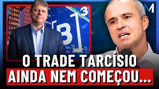 O FATOR DECISIVO QUE PODE FAZER TRANSFORMAR O MERCADO BRASILEIRO