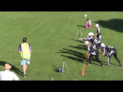 4.Kolo ZSHL 2015 - Dvorníky ženy