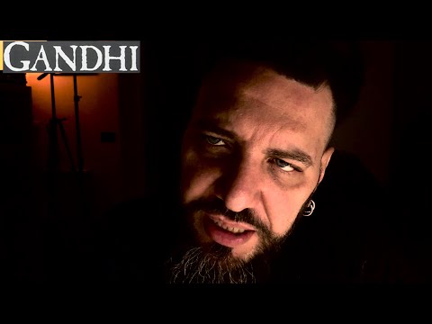 Patreon: Gandhi (1982) di Richard Attenborough - Minirece richiesta da Helène