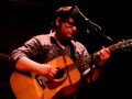 Gravenhurst - Damage II (Live @ Kings Place, London, 11.01.13)