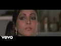 R D Burman Dekho Idhar Jano Jigar Best Video Boxer Mithun Chakraborty Kishore Kumar