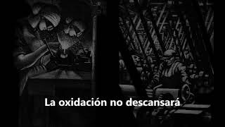 Blitz - Fatigue (Subtítulos Español)