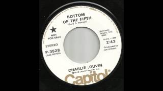 Charlie Louvin - Bottom Of The Fifth
