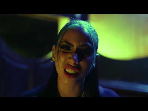 JENN -  Barra x Barra (Official Video)