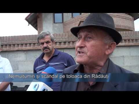 Nemultumiri si scandal pe toloaca