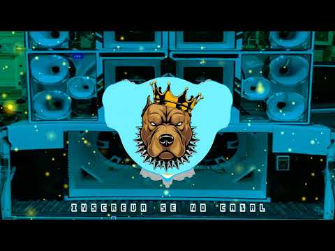 SELEÇÃO ° FORROZINHOS COM FUNK ° PRA ARREBENTAR O PAREDÃO ° 2023