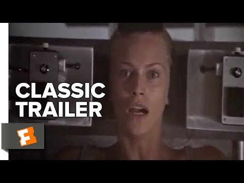 Species II (1998) Official Trailer