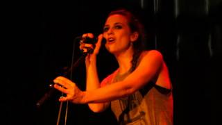 Marlango - Enjoy the ride (COC - Badajoz)