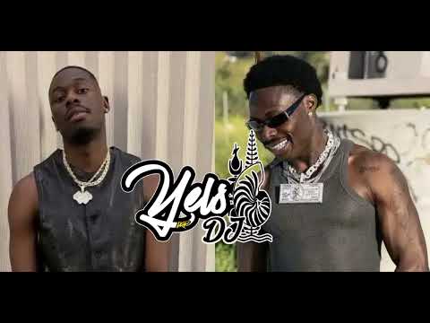 DJ YELS X ASAKE X TIAKO X RACHELLE [REGGAE MASHUP]2026