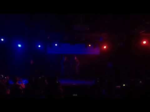 [1080p HQ] 190125 k-stage o 엠브이피 선택해 직컴