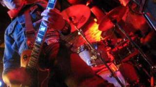 Les Psycho Riders sont Turbonegro - Boys from Nowhere - 2010.02.12 @ Scanner, QC