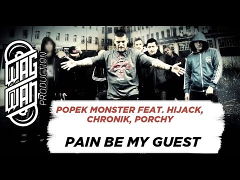 Video thumbnail for Pain be my guest