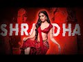 The Magic Of Shraddha Kapoor S Paro Paro A Fan Edit