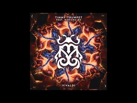 Timmy Trumpet Ft. Mariana Bo - Vivaldi (Extended Mix)